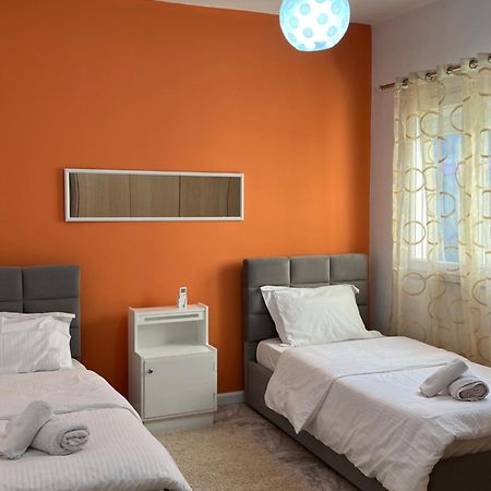 Vibrant & Central Tirana Oasis 외부 사진