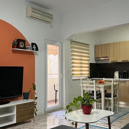 Vibrant & Central Tirana Oasis 외부 사진