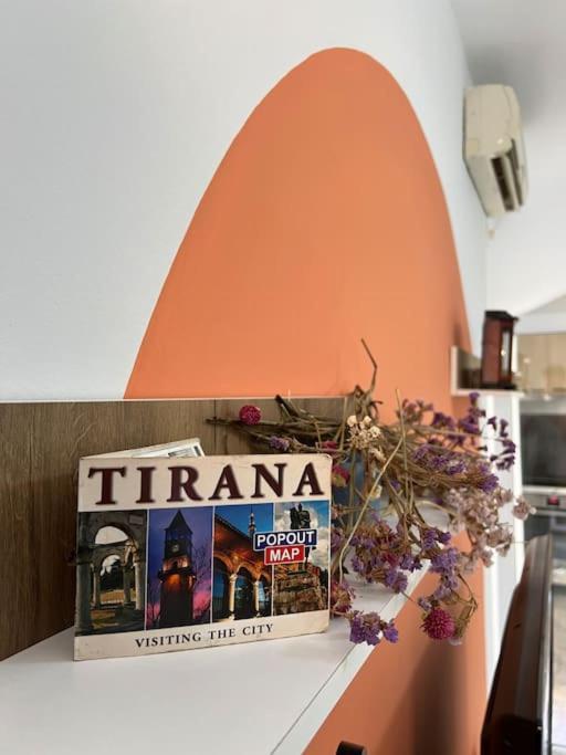 Vibrant & Central Tirana Oasis 외부 사진